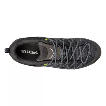Salewa Mountain Trainer Lite GTX Wandelschoenen - Zwart, Maat 46