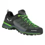 Salewa Mountain Trainer Lite GTX Wandelschoenen - Magnet/Ombre Blue, EU 44.5