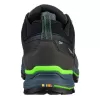Salewa Mountain Trainer Lite GTX Wandelschoenen - Magnet/Ombre Blue, EU 44.5