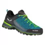 Salewa Mountain Trainer Lite trekkingschoenen - Malta/Groen, EU 46,5