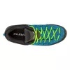 Salewa Mountain Trainer Lite trekkingschoenen - Malta/Groen, EU 46,5