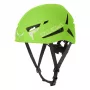 SALEWA Vega klimhelm Fluo Green S/M