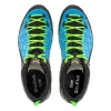 Salewa Mountain Trainer 2 GTX trekkingschoenen - Ombre Blue/Fluo Green - EU 42,5