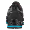 SALEWA schoenen Mtn Trainer 2 GTX dames - Dark Denim / Fluo Coral