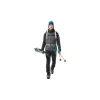 Dynafit Radical Down Hood skitourjas, zwart, S