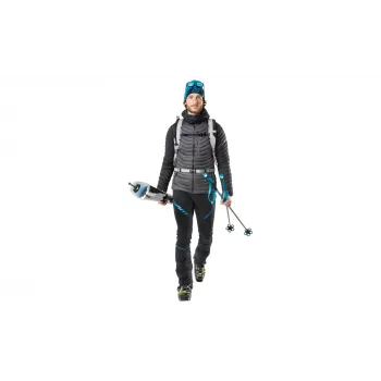 Dynafit Radical Down Hood skitourjas, zwart, S