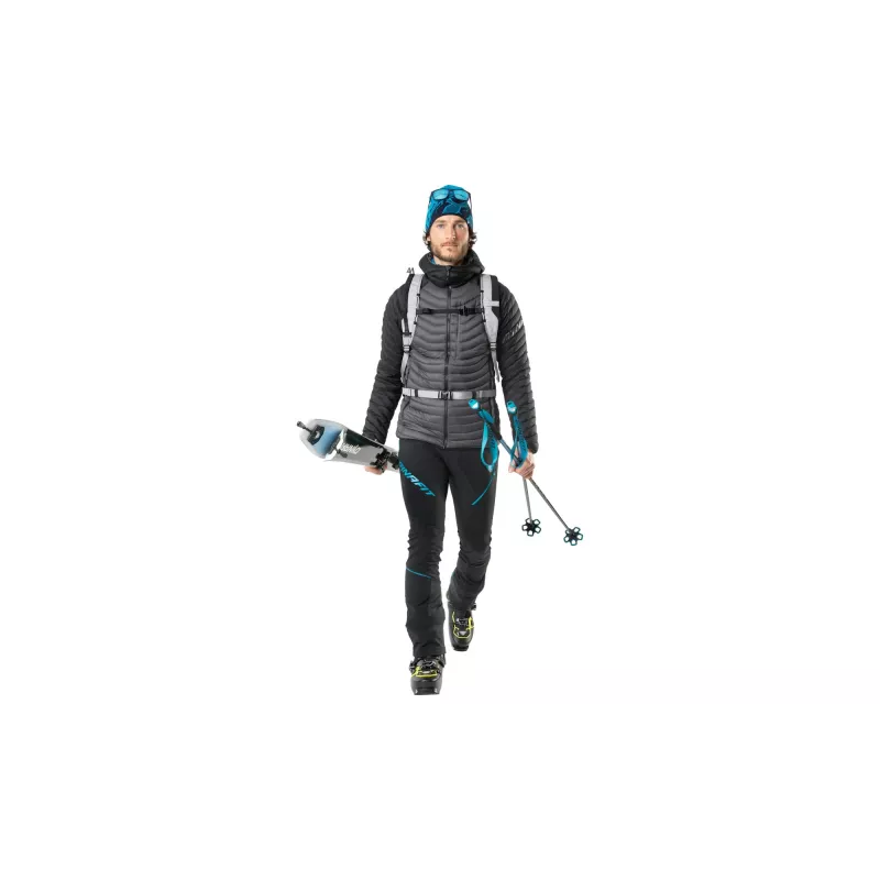 Dynafit Radical Down Hood skitourjas, zwart, S
