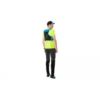 SALEWA Transalper broek Warm-Black Out-0730-50 (L) DYNAFIT