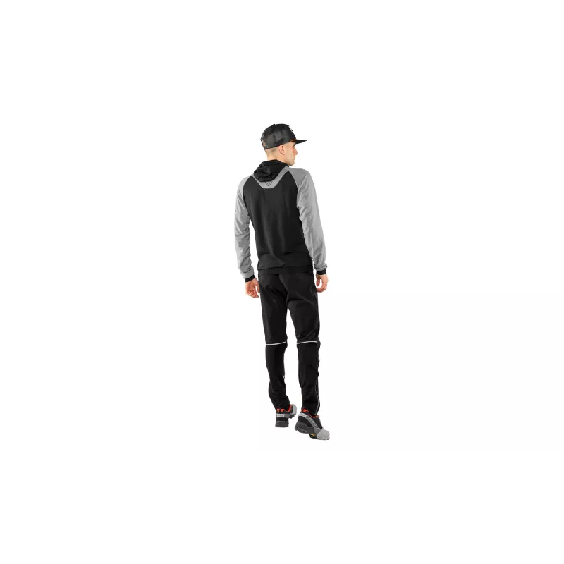 SALEWA Transalper broek Warm-Black Out-0730-50 (L) DYNAFIT