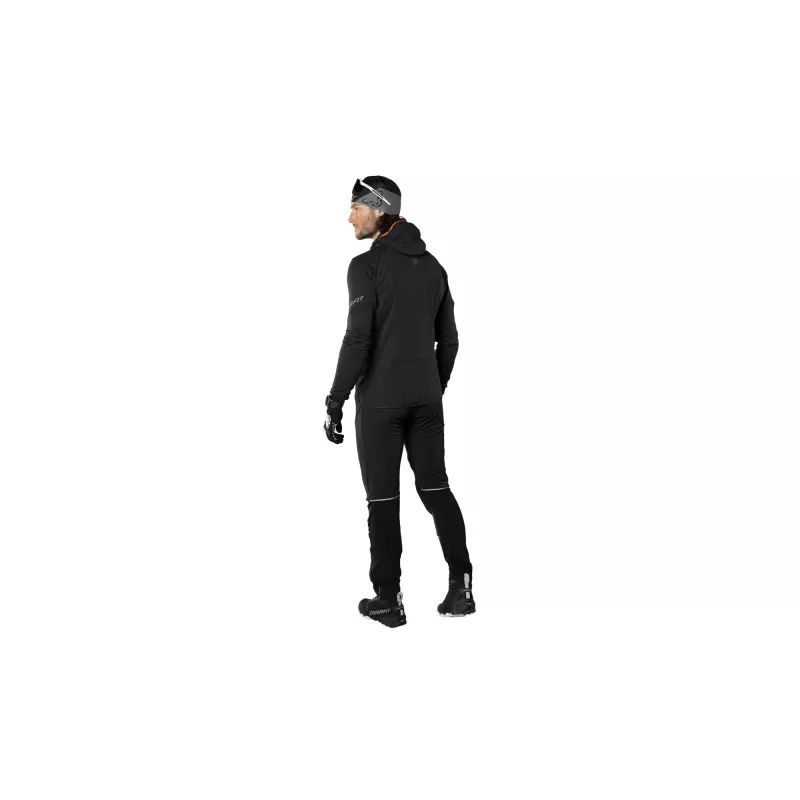 SALEWA Transalper broek Warm-Black Out-0730-50 (L) DYNAFIT