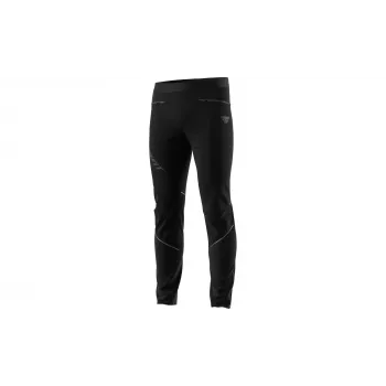DYNAFIT Transalper Trousers Warm-Black Out-0730-52 (XL) heren outdoorbroek