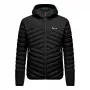 Salewa Brenta donsjas zwart heren EU 48/M
