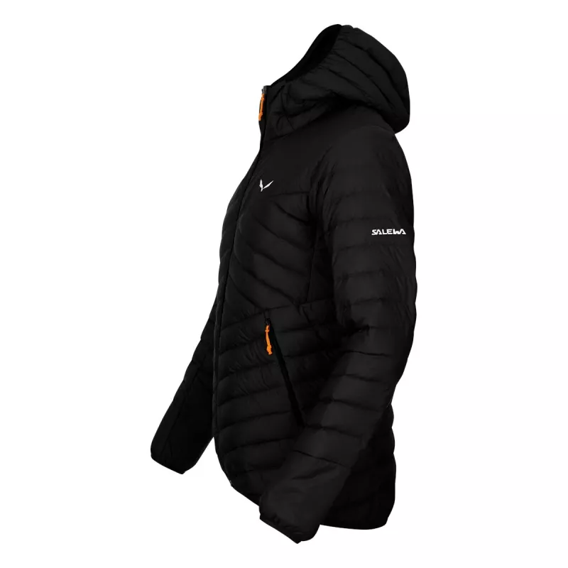 Salewa Brenta donsjas zwart heren EU 48/M