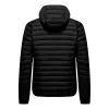 Salewa Brenta donsjas zwart 50 (L)