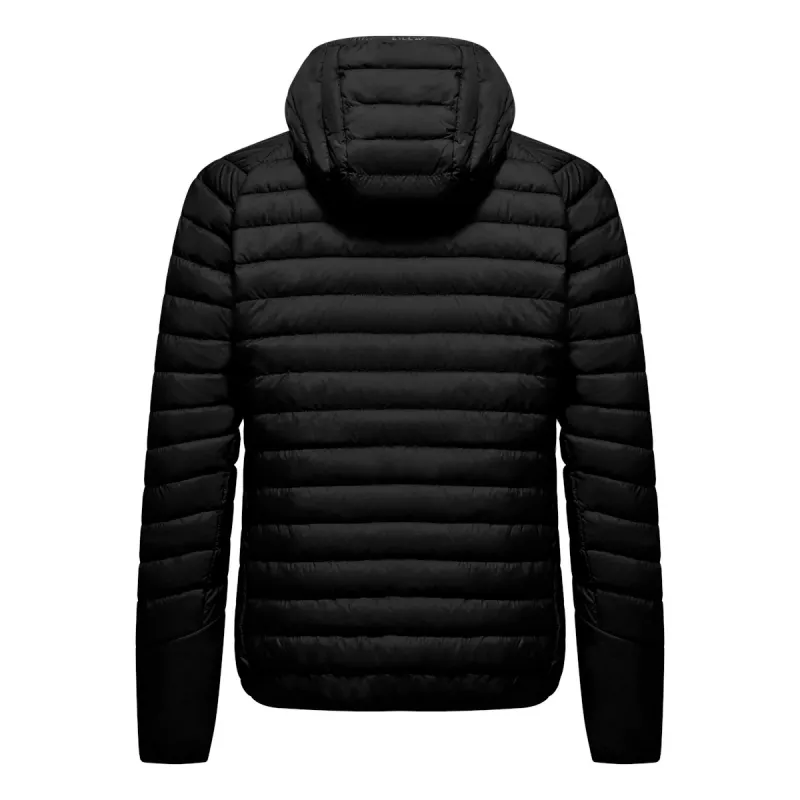 Salewa Brenta donsjas zwart 50 (L)