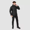 Salewa Brenta donsjas zwart XXL