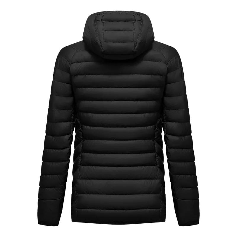 Salewa Brenta Jacket dames donsjack - Black Out, XS