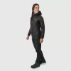 SALEWA Brenta donsjack dames Black Out 36 (S)