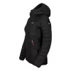 SALEWA Brenta Down damesjack Black Out maat 38