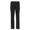 SALEWA Lagorai trekkingsbroek Black Out maat 46