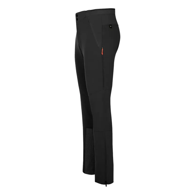SALEWA Lagorai trekkingsbroek Black Out maat 46