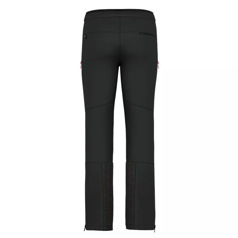 SALEWA Lagorai trekkingsbroek Black Out maat 46