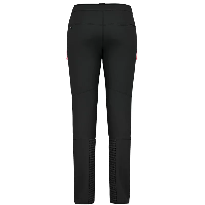 SALEWA Lagorai broek dames zwart Out 40 (L)