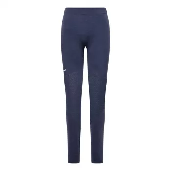 SALEWA Zebra legging Responsive tight dames