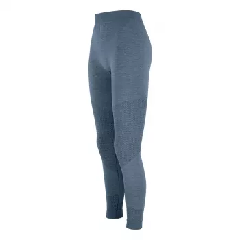 SALEWA Zebra legging Responsive tight dames