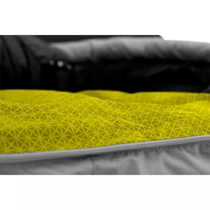Salewa Rozes Light slaapzak (185 cm) - blauw