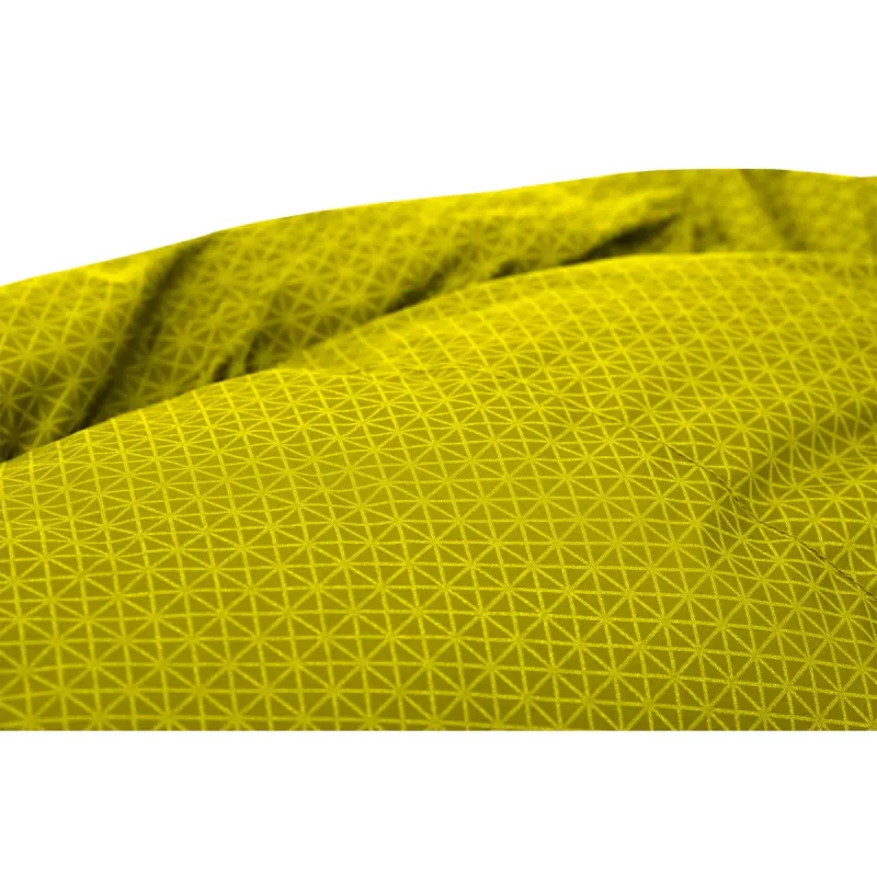 Salewa Rozes Light slaapzak (185 cm) - blauw