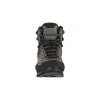 Salewa Crow GTX bergschoenen - Walnut/Orange