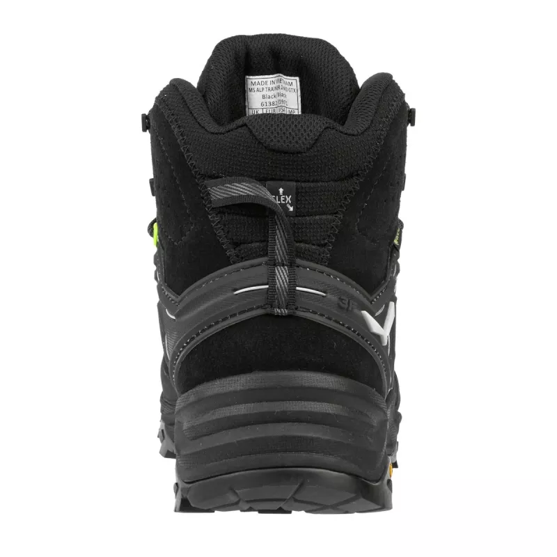 Salewa Alp Trainer 2 Mid GTX heren wandelschoenen