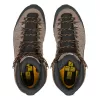 SALEWA Alp Trainer 2 Mid GTX wandelschoenen - Walnut/Fluo Orange - UK 9 (EU 43)