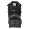 Salewa Alp Trainer 2 Mid GTX dames wandelschoenen - zwart, maat 37
