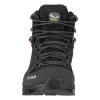 Salewa Alp Trainer 2 Mid GTX dames wandelschoenen - zwart, maat 37