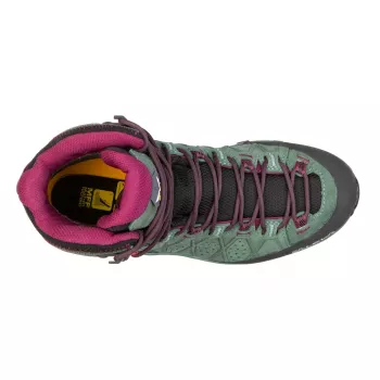 SALEWA Alp Trainer 2 Mid GTX Dames Wandelschoenen
