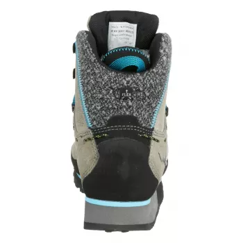 SALEWA Schoenen Mtn Trainer 2 Winter GTX Dames - Bungee Cord/Delphinium - UK 5 (EU 38)
