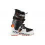 SALEWA Skitourenschoenen Dynafit Speed - Nimbus/Shocking Orange Maat 27
