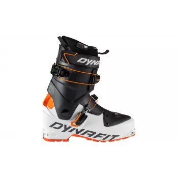 SALEWA Skitourenschoenen Dynafit Speed - Nimbus/Shocking Orange Maat: 29