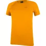 SALEWA Wild Country Session 2 T-shirt - Nectar - Maat L