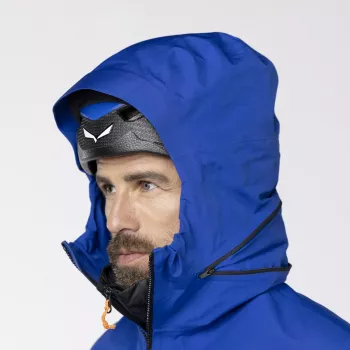 SALEWA Helm Piuma 3.0 Blauw L/XL