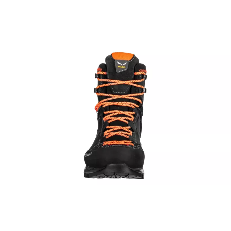 SALEWA Schoenen Mtn Trainer 2 Mid GTX Onyx Black UK 6.5 (EU 40)