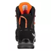 SALEWA Schoenen Mtn Trainer 2 Mid GTX Onyx Black UK 7.5 (41)