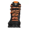 SALEWA Schoenen Mtn Trainer 2 Mid GTX Onyx Black UK 7.5 (41)