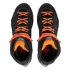 SALEWA Schoenen Mtn Trainer 2 Mid GTX Onyx Black UK 8 (EU 42)