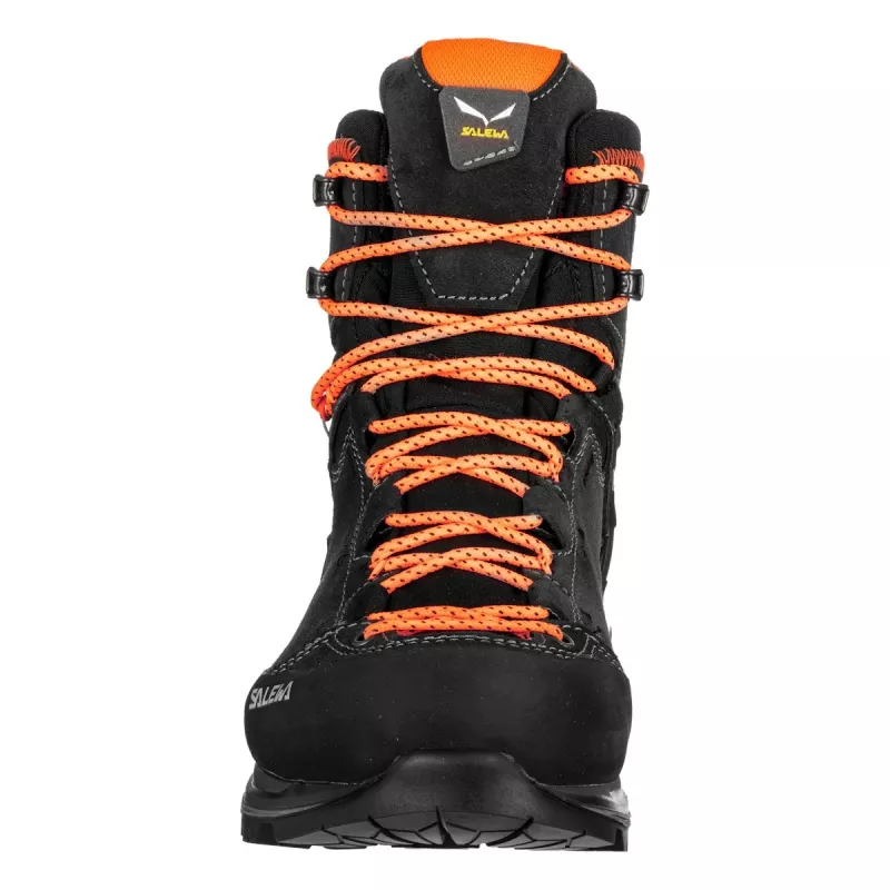 SALEWA Schoenen Mtn Trainer 2 Mid GTX Onyx Black UK 8 (EU 42)