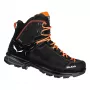 SALEWA Schoenen Mtn Trainer 2 Mid GTX Onyx Black UK 9 (43)