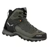 SALEWA Schoenen Mtn Trainer Lite Mid GTX - Bungee Cord / Zwart