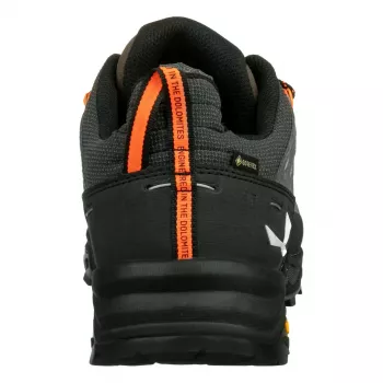 Salewa Alp Trainer 2 GTX Wandelschoenen - Bungee Cord/Zwart - UK 8 (EU 42)